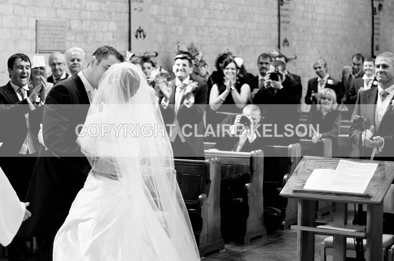  - WEDDINGS