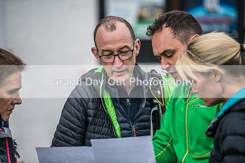 RTH-2 - Keswick Round The Houses Road Race Wednesday 23rd April 2025