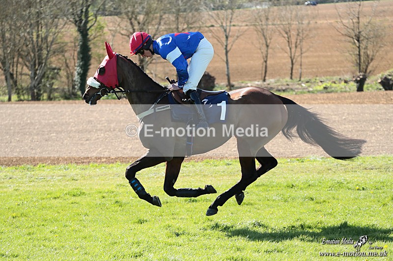 PtP 060426 405 - Paxford Races North Cotswold Easter Mon 06/04/26
