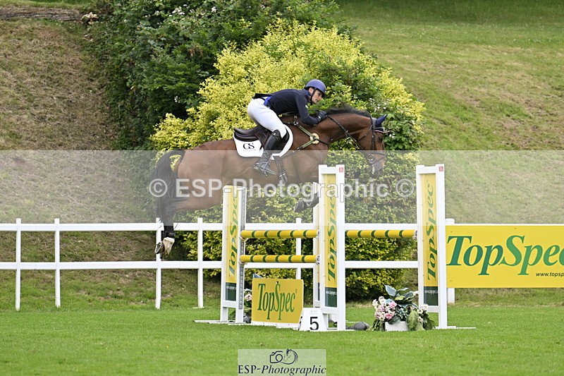 250613A-130942-02091 - Cls 3 Snr Foxhunter