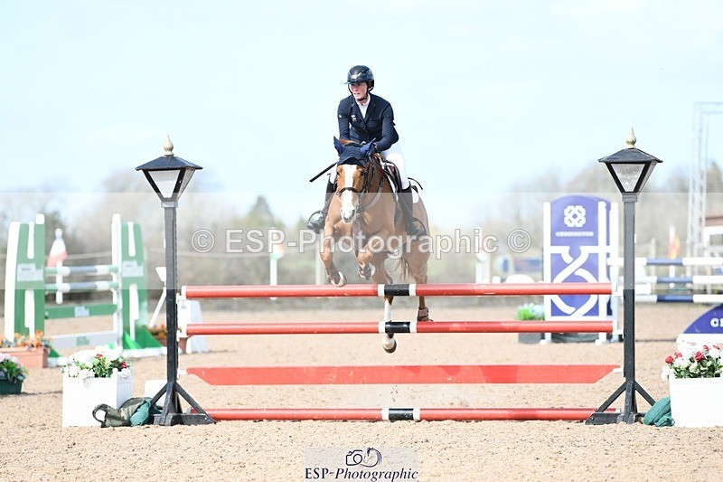 250328-113438-00813 - Cls 2 Snr Newcomers