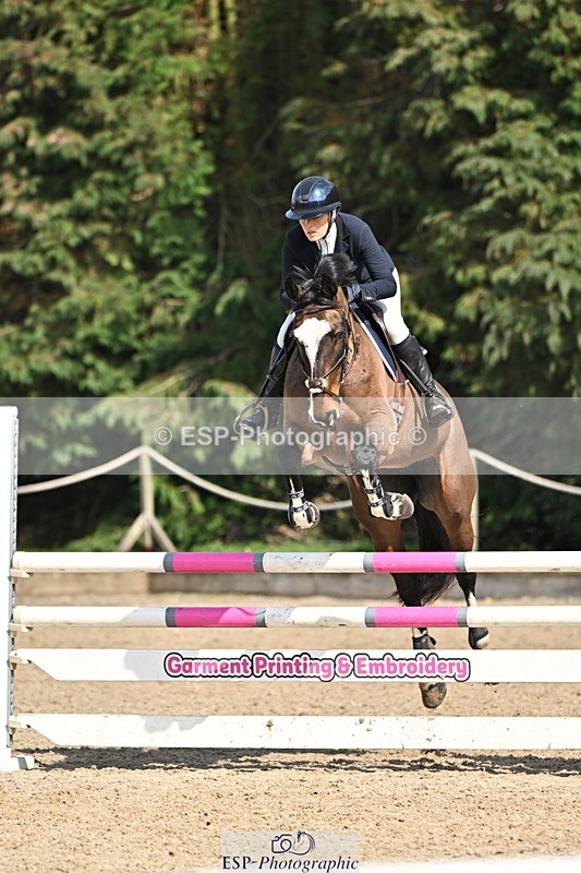 250322A-125756-02701 - Cls 10&20 Snr 1.05m Open & Nat Am Qualifier