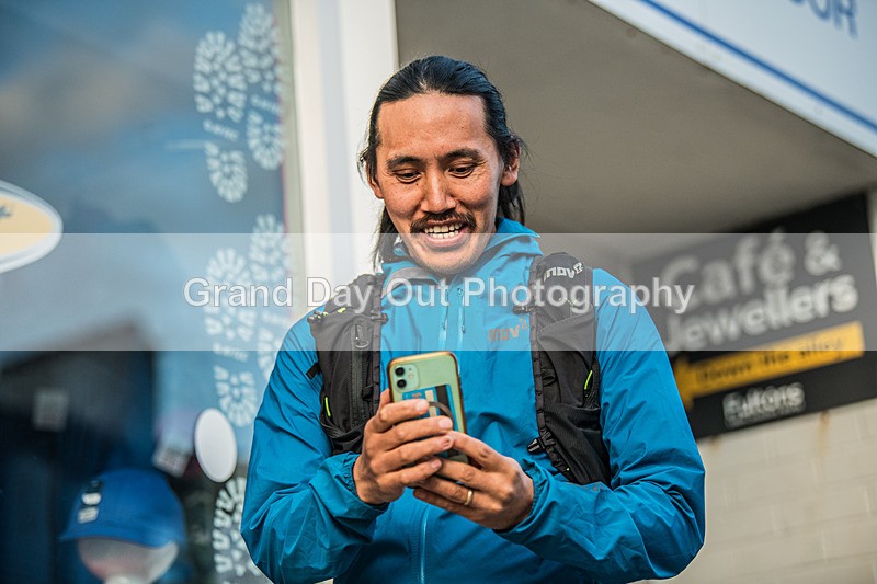 Keswick RTH-1308 - Keswick AC Round The Houses Road Race Wednesday 24th April 2024