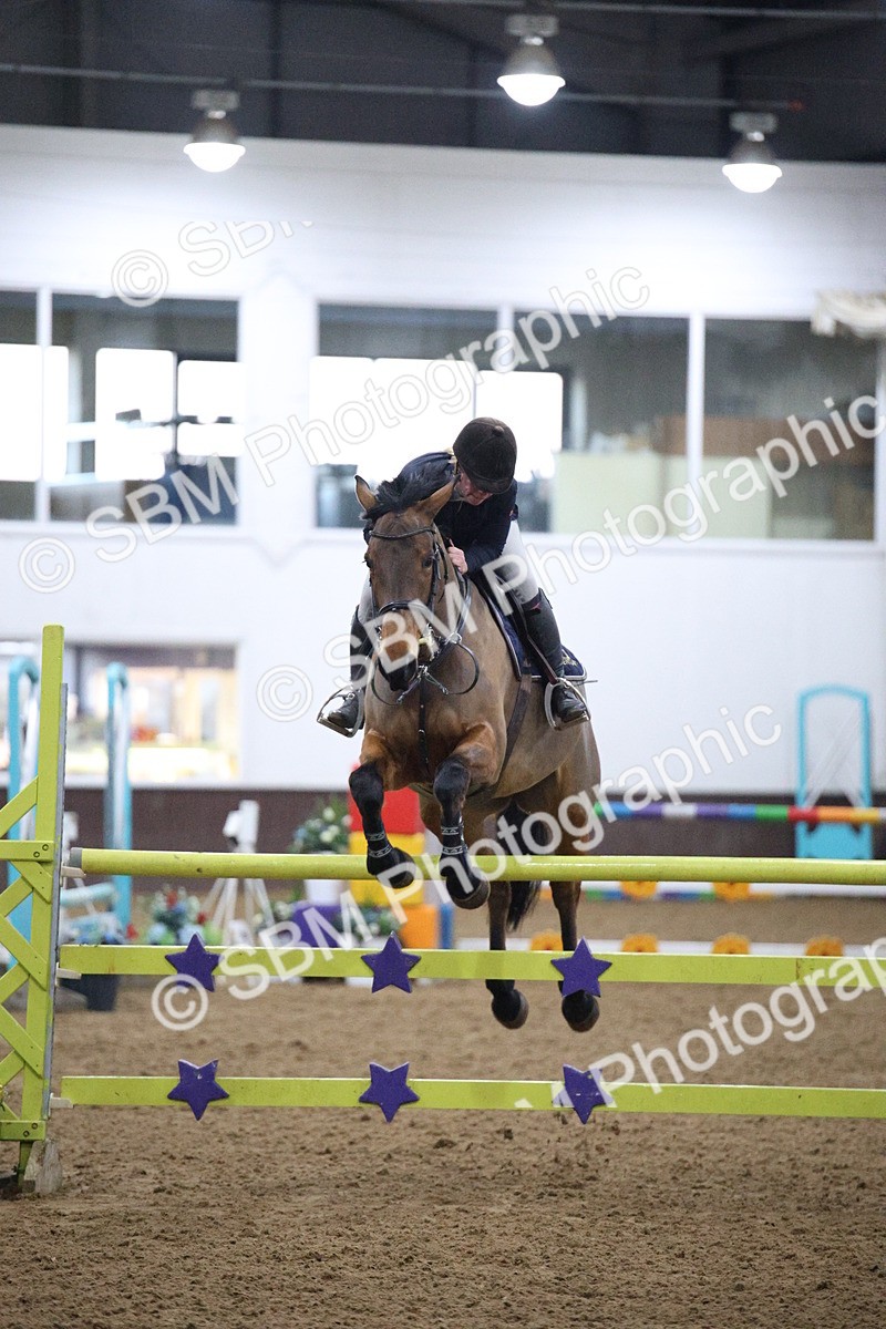 5K7A4770 - Class 5 - Blue Chip Calming Performance Championship Qualifer