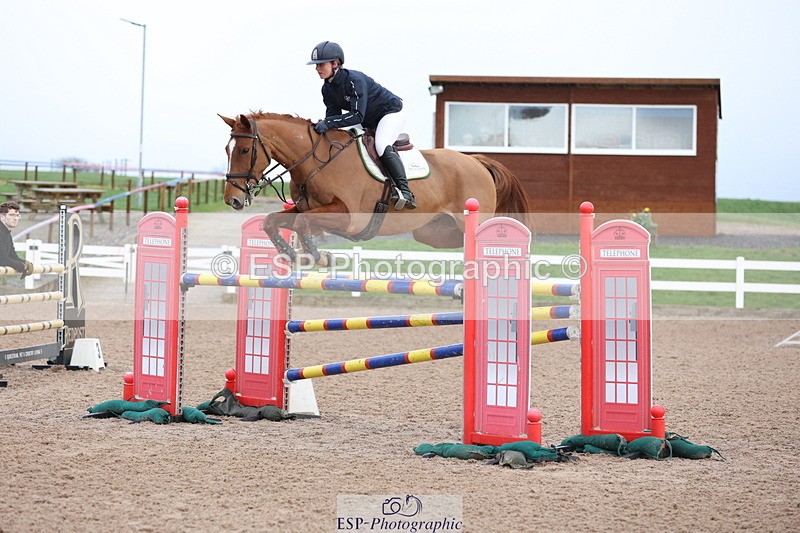 240223A-145356-02039 - Cls 6 Foxhunter and 1.20m Open