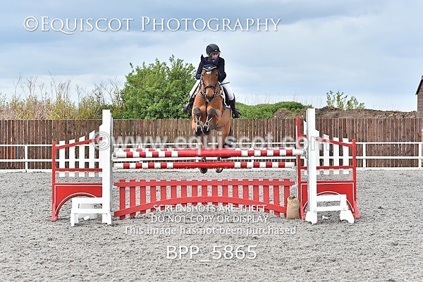 BPP_5865 - SUN CLASS 33 FOX/1.20M