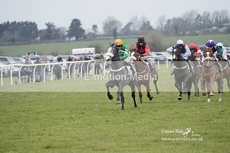 PtP 050323 335 - Blackmore & Sparkford Vale Hunt PtP - Somerset 05/03/23