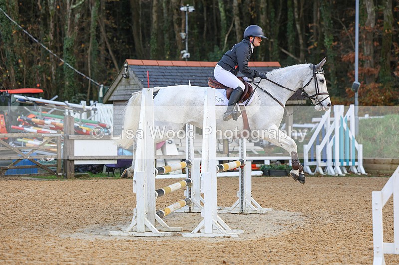 3E7A0799 - Class 1: 90 - 95cm