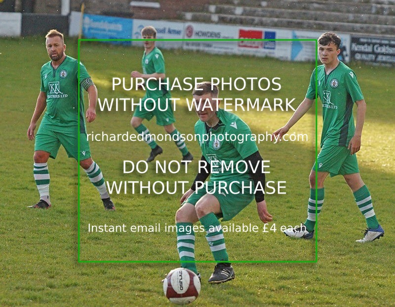DSC00551 - Kendal Town Reserves v Horwich  (11/5/21)