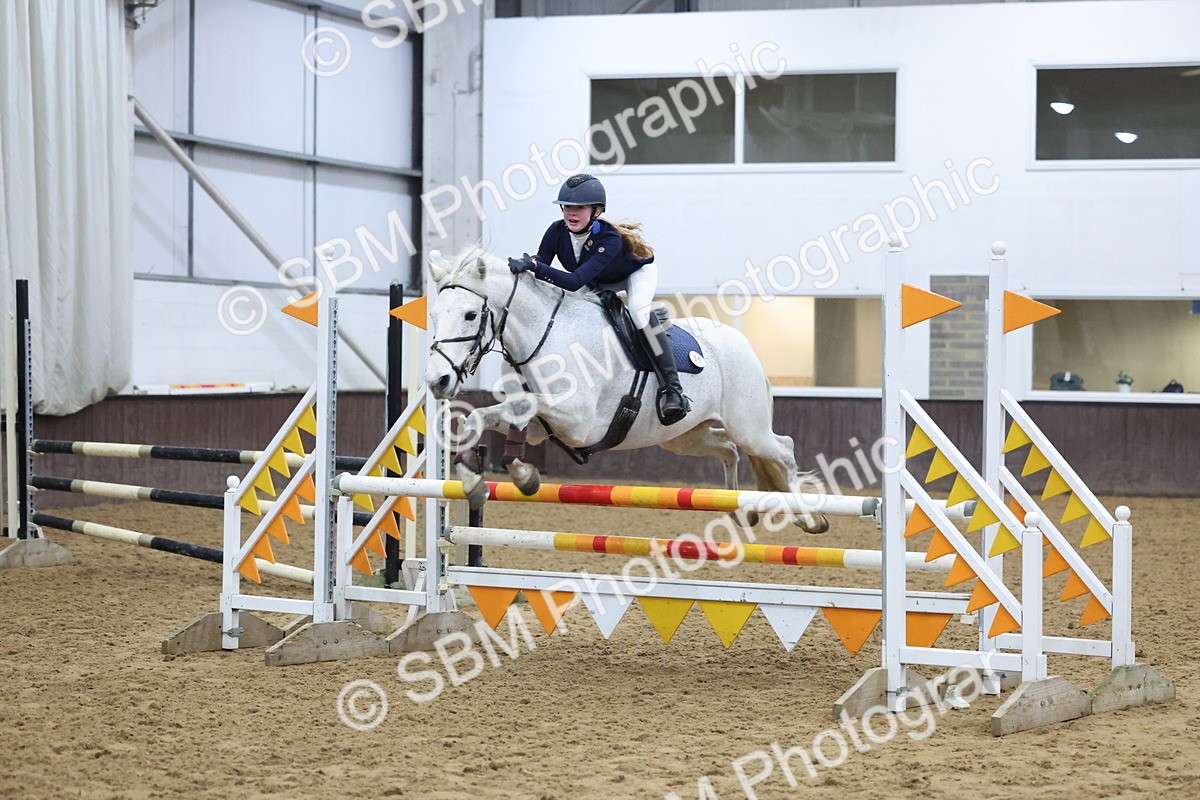 SBM_002872 - Class 10 - Pony Discovery - 90cm Open