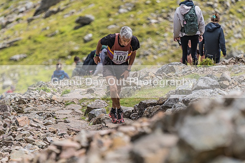 Borrowdale-1445 - Borrowdale Fell Race Saturday 3rd August 2024