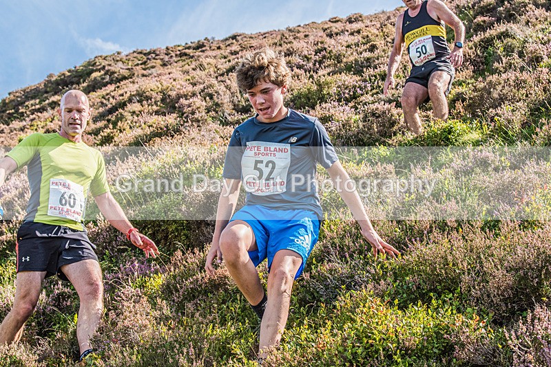 Loweswater Show-619 - Loweswater Show Junior & Senior Fell Races Sunday 3rd September 2023