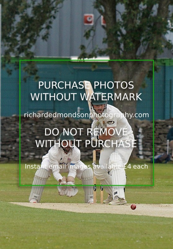 DSC00283 - Kendal CC v Netherfield CC