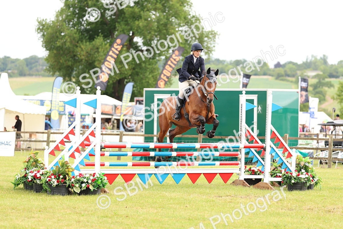 SBM_11838 - Class 205 - Tarmac Senior 1m Open