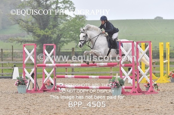 BPP_4505 - CLASS 17 SAT  Senior Discovery/ 1m Open