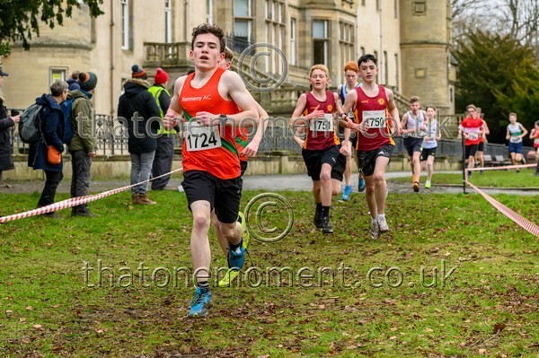 Falkirk26-912107 - U15 Boys