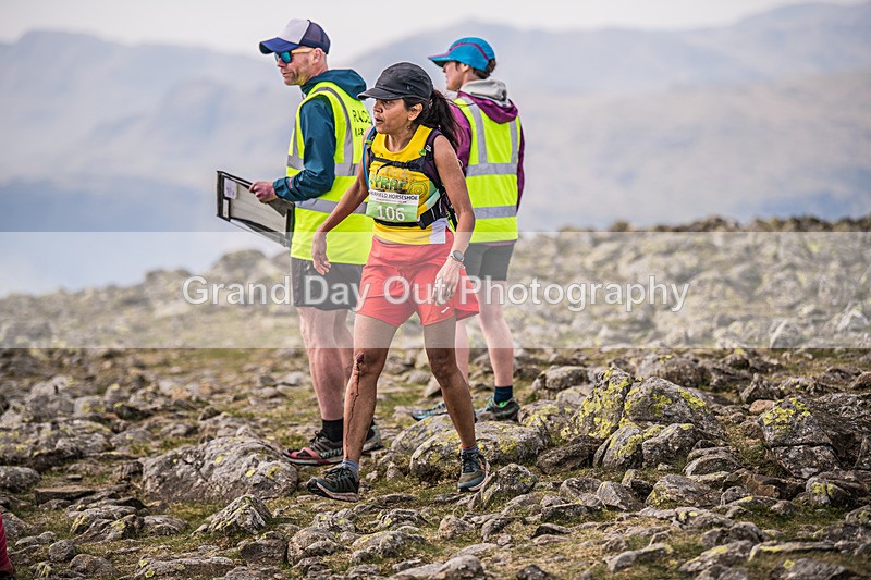 Fairfield-1084 - Fairfield Horseshoe Fell Race Saturday 11th May 2024