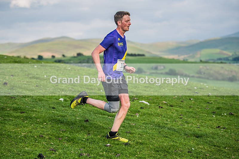 Hay-477 - Hay O Trail Race Tuesday 21st May 2024