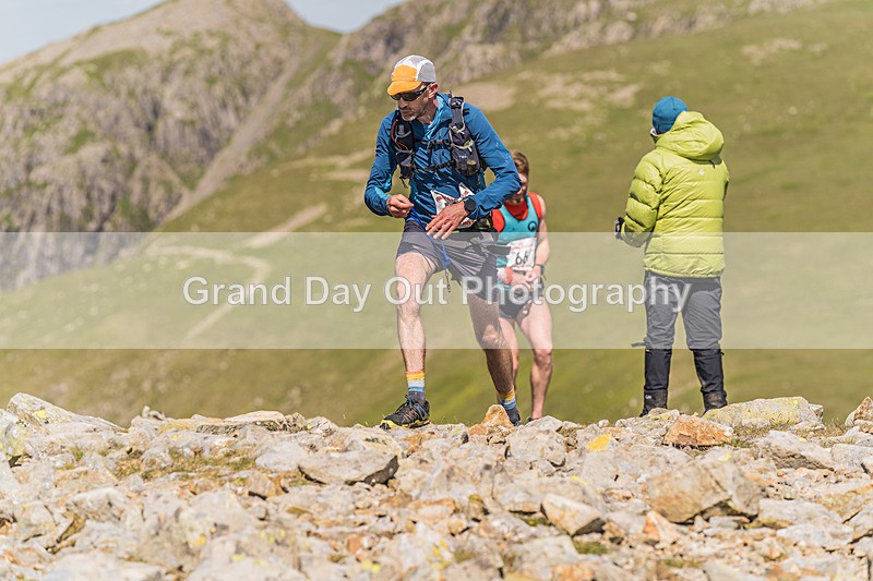 Ennerdale-639 - Ennerdale Horseshoe Fell Race Saturday 8th June 2024
