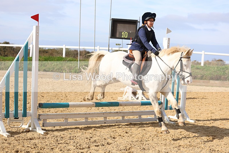 3E7A7116 - Class 2: 50cm Open