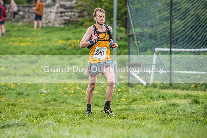 3 Peaks Finish-870 - The 3 Peaks Race Saturday 26th April 2025 - The Finish