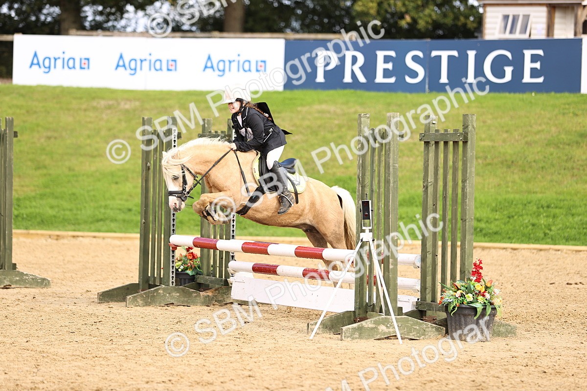 SBM_47913 - J9 - Junior Pony 70cm Championship