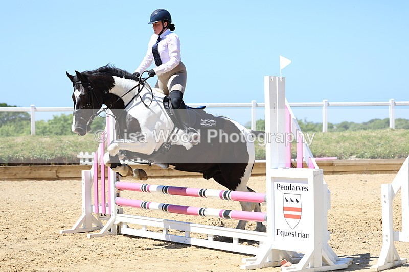 3E7A2719 - Class 6: 70cm