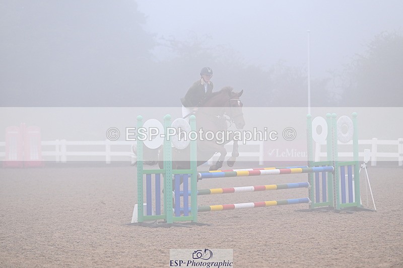 240907A-103007-00401 - Cls 7 95cm Amateur Qualifier