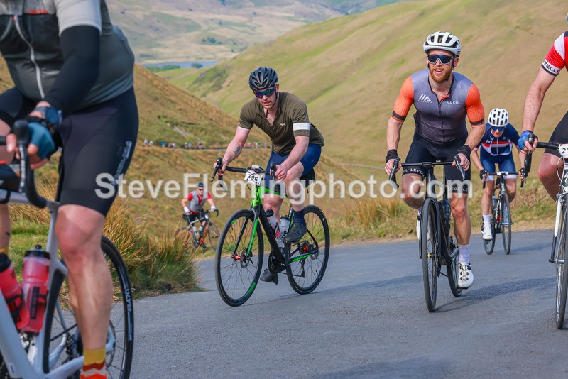 095110 - Newlands Pass 09.00-10.00