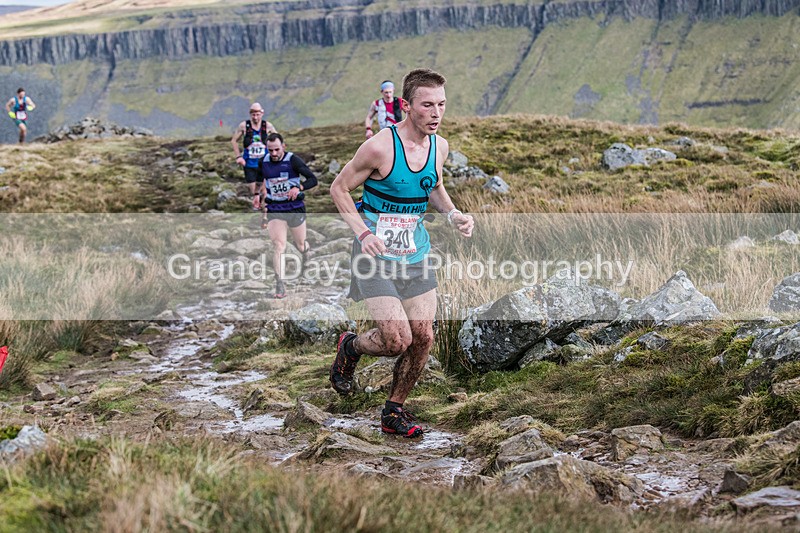 High Cup Nick-95 - Inov8 High Cup Nick Fell Race Saturday 24th February 2024