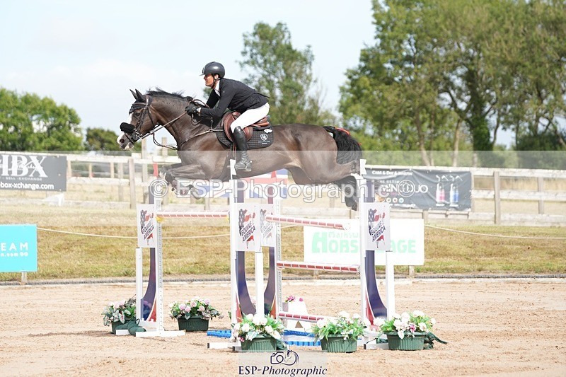 250718-164212-12451 - Cls 6, 3 Star Big Tour LR Qualifier Break til End