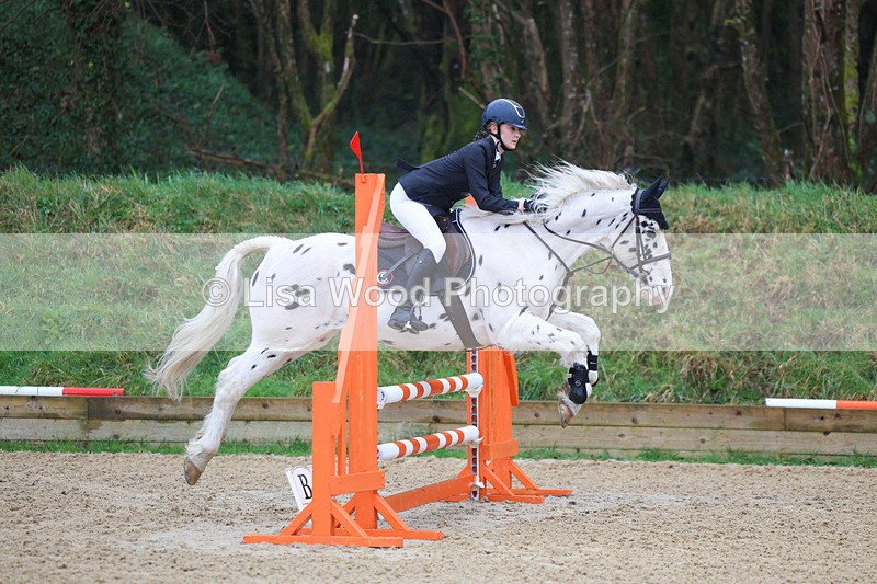 3E7A1522 - Class 2: 80 - 85cm