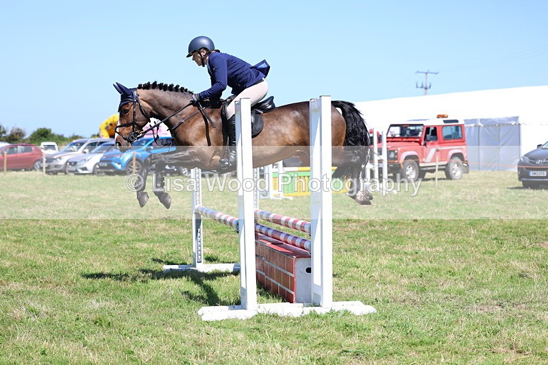 3E7A5161 - Class 3: Club 80cm