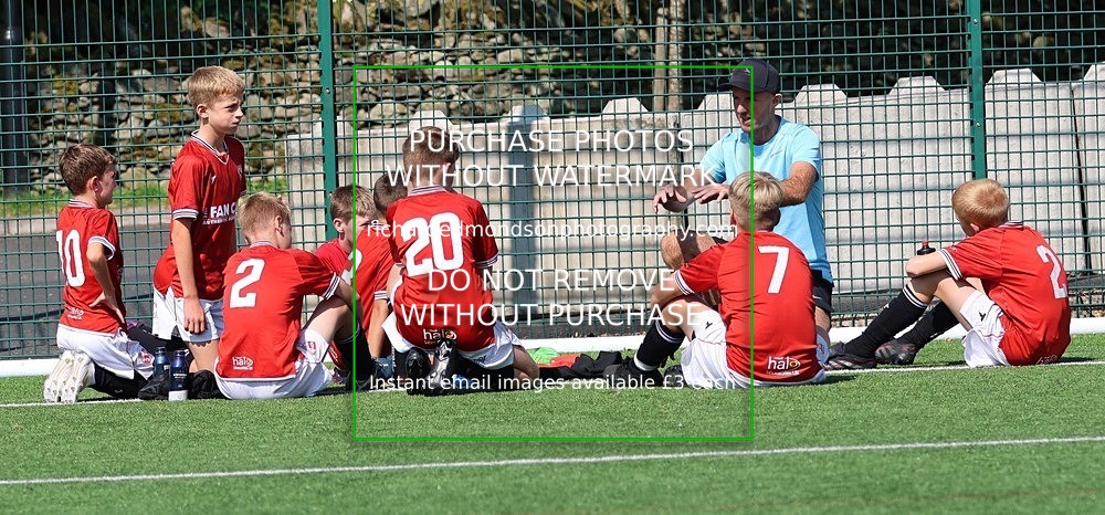533A3079 - Morecambe Academy U12 vs GT7 Academy U12 (17/8/25)