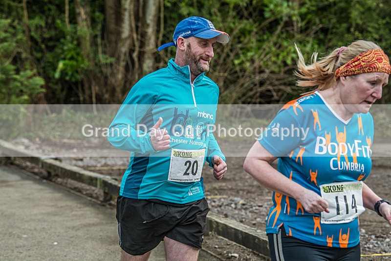 St Herberts 10K-193 - St Herberts School Festival of Running 10K Road Race Saturday 1st March 2025