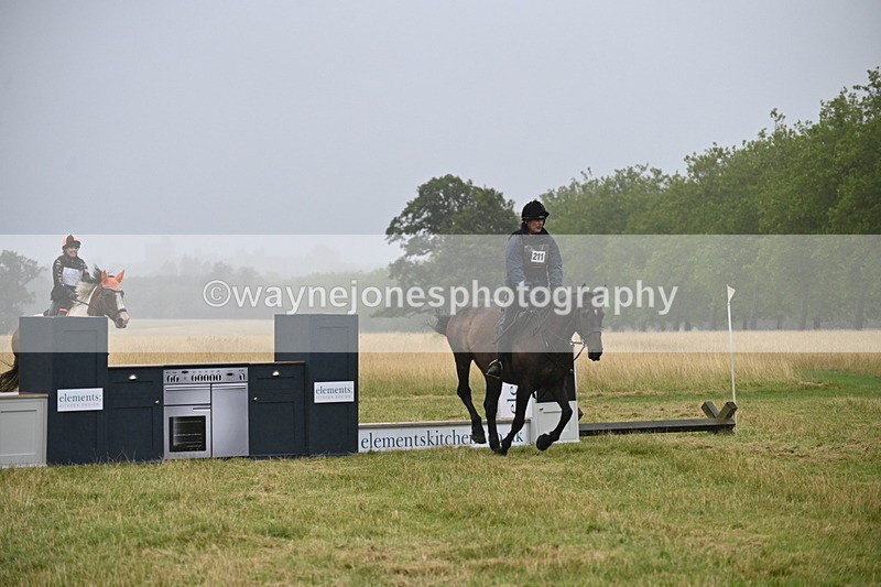 WJ6_0428 - Time at Kitchen Jump 11:07 to 11:33