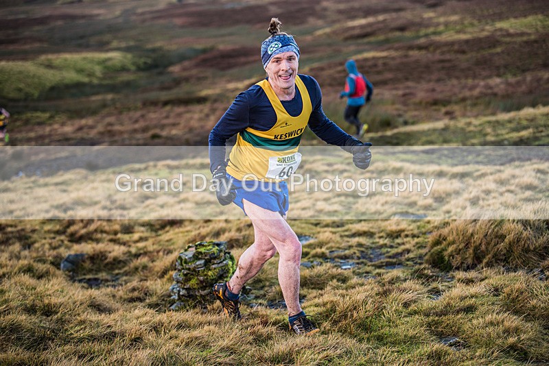 Nine Standards-326 - Nine Standards Fell Race Monday 1st January 2024