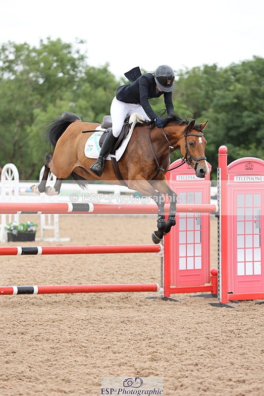 240630A-161604-15091 - Cls 33 Foxhunter and 1.10m Open