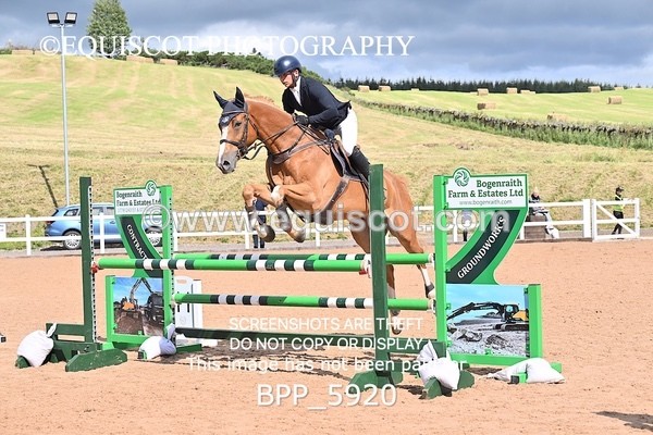 BPP_5920 - CLASS 10 THURS Nupafeeds Senior Dicovery/1m open