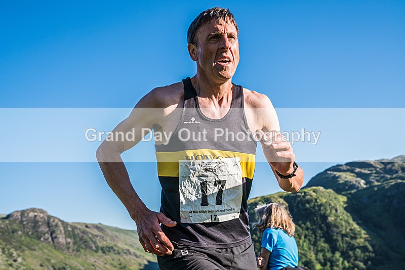 Langstrath Fell Race-91 - Langstrath Fell Race Wednesday 15th June 2022