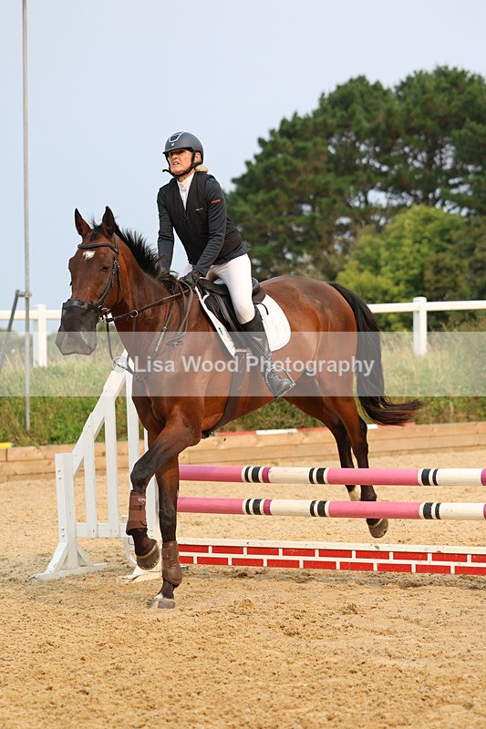 3E7A0393 - Class 2: Senior 70cm