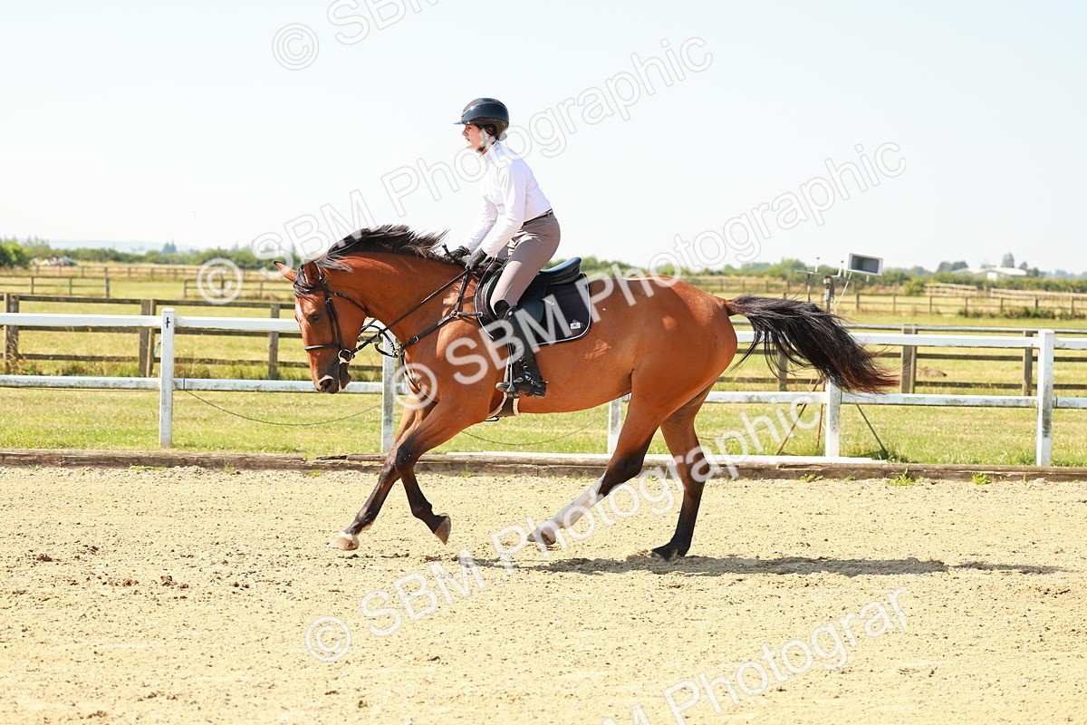 SBM_000007 - Class 2 - Senior British Novice - 90cm