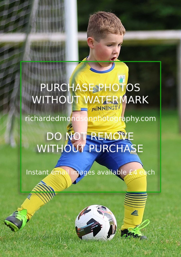 533A6796 - Kendal United U7 vs Milnthorpe U7 (6/9/25)