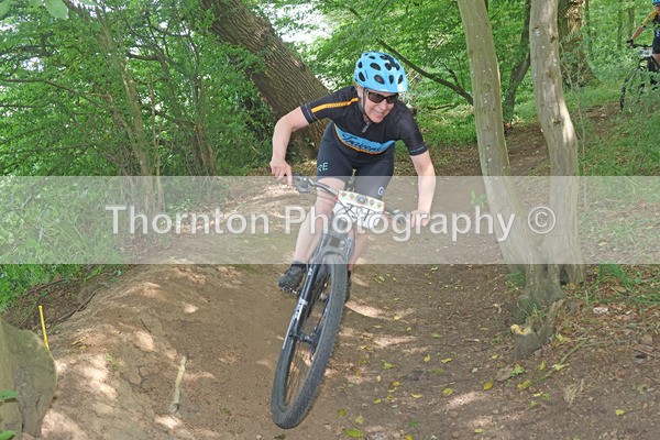 731 - MTB East Round 6 Potash 1st June 2025 10:30 Female Adult Elite+Female U14/U16Juv/Youth Race