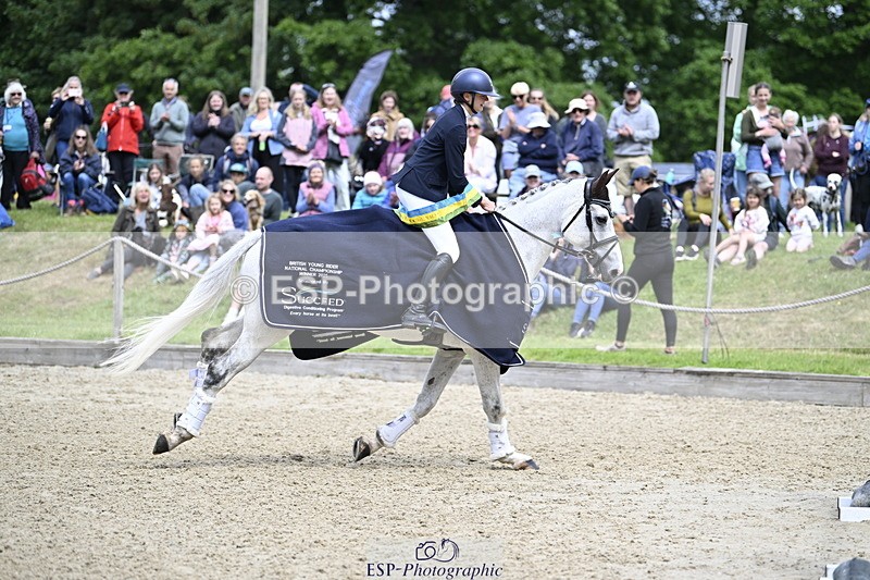 250525A-110351-15738 - Presentations Section A British Young Rider 3 Star