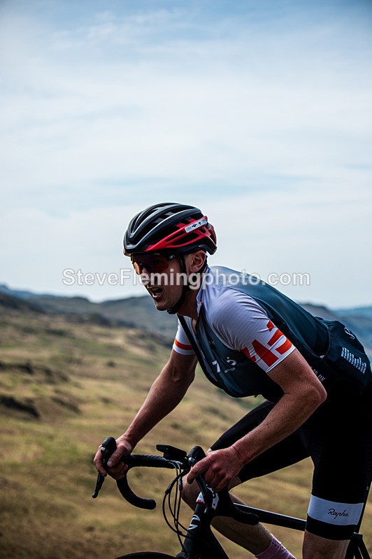 134801 - Hardknott Pass Camera 3 13.00-14.00