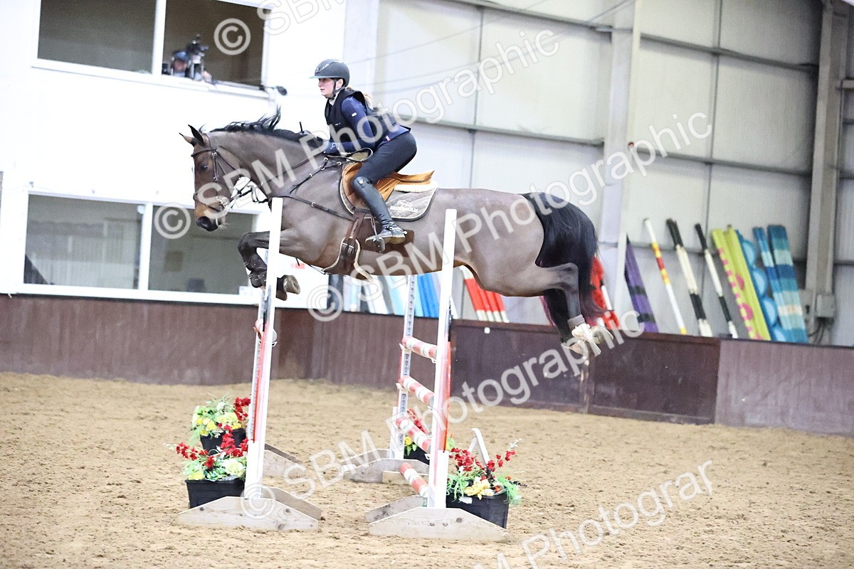 SBM_006262 - Class 19 - Senior Foxhunter 1.20m