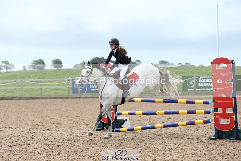 230715A-111311-00657 - Cls 34 Springboard 128cm & 138cm