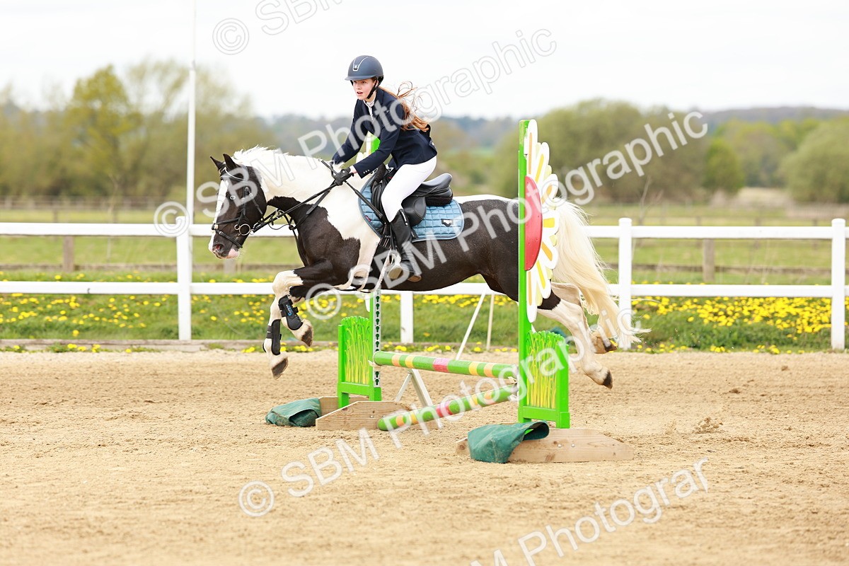 SBM_004208 - Class 3 - 60cm