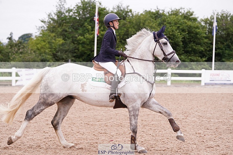 250629-103344-10746 - Cls 36 Pony Discovery & 90cm Open